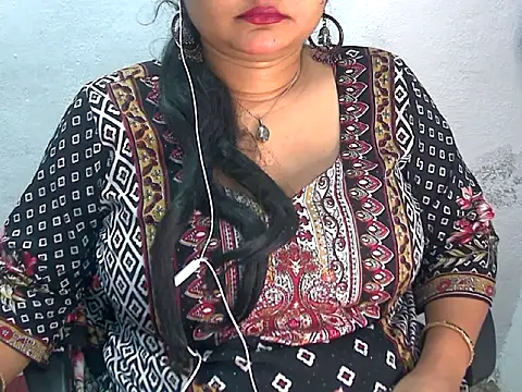 Saniya K2 online show from 05-08-26, 04:55