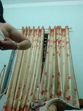 Jolie sexy online show from 03-31-26, 01:35