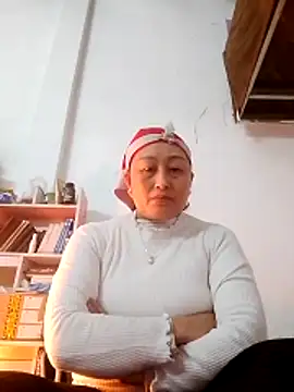 Jolie sexy online show from 03-10-26, 06:28