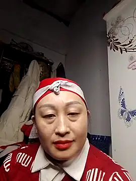 Jolie sexy online show from 02-21-26, 04:42