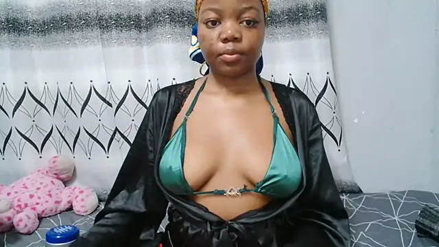AlliBabe online show from 06-11-26, 02:53