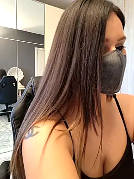 Snapshot of Nhaomy___ chatting on 02-05-26, 01:07 Nhaomy online show from 02-05-26, 01:07