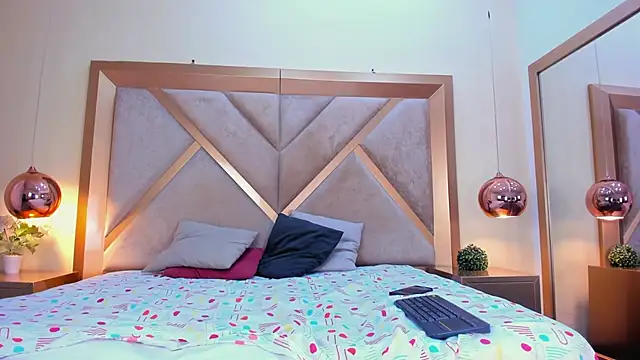 melanyvelvelt X online show from 02-23-26, 08:42