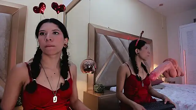 melanyvelvelt X online show from 02-09-26, 05:16