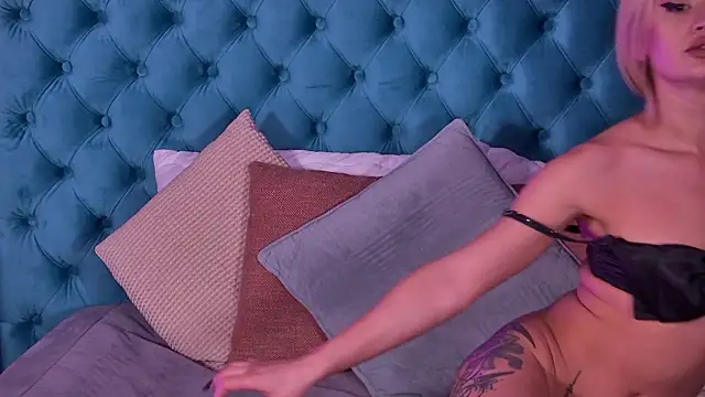 NayaBliss online show from 03-08-26, 04:49