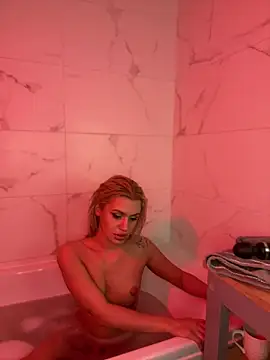 NayaBliss online show from 04-15-26, 07:58