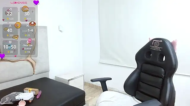 Sashaa tay online show from 02-27-26, 07:35