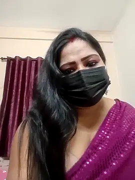 Indian AngelPriyanka123 online show from 02-13-26, 12:38