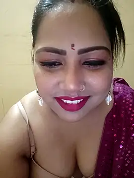 Indian AngelPriyanka123 online show from 02-16-26, 06:50