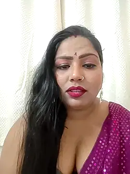 Indian AngelPriyanka123 online show from 02-17-26, 07:33