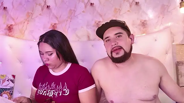 SasshaSpicy online show from 04-13-26, 01:26