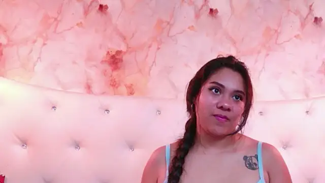 SasshaSpicy online show from 03-10-26, 11:36