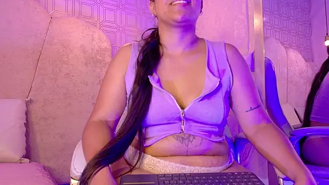 Snapshot of SasshaSpicy chatting on 02-05-26, 02:57 SasshaSpicy online show from 02-05-26, 02:57