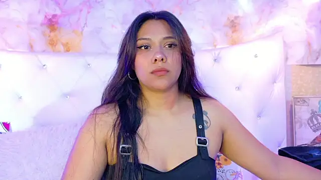 SasshaSpicy online show from 04-24-26, 11:45