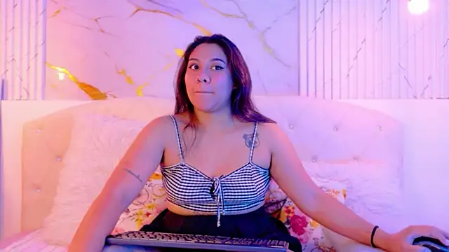 SasshaSpicy online show from 03-11-26, 11:48