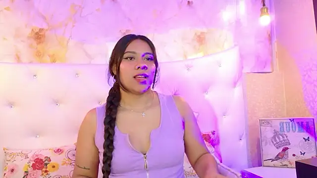 SasshaSpicy online show from 03-06-26, 12:00