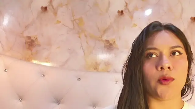 SasshaSpicy online show from 03-25-26, 12:04