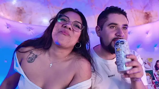 SasshaSpicy online show from 04-07-26, 01:35