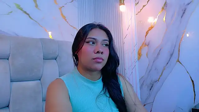 SasshaSpicy online show from 03-14-26, 12:22