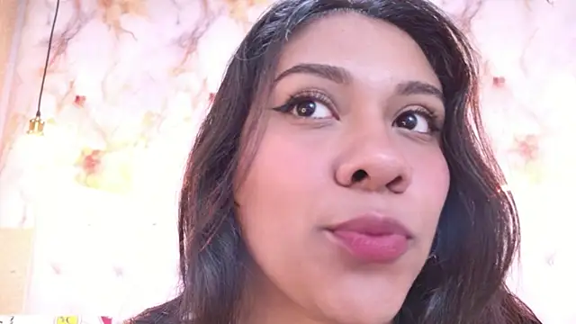 SasshaSpicy online show from 03-12-26, 11:58