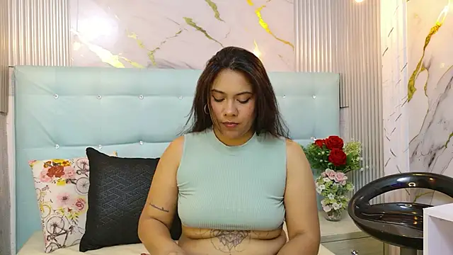 SasshaSpicy online show from 06-02-26, 12:05