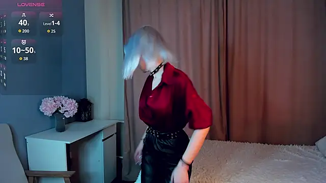 GoldenLenarz online show from 03-31-26, 11:12