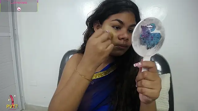 yaazhinii online show from 05-18-26, 11:37