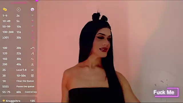 Snapshot of Aranza_Dollts chatting on 02-18-26, 11:39 Aranza Dollts online show from 02-18-26, 11:39