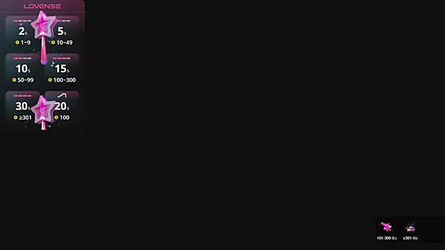 karenwild 1 online show from 04-06-26, 01:45