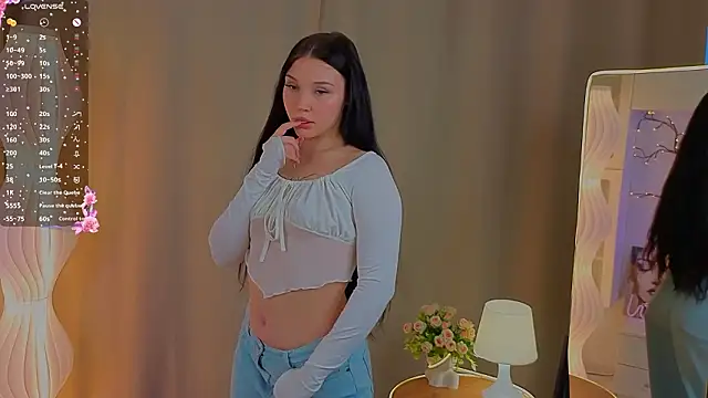 RoxannRunk online show from 02-25-26, 10:04