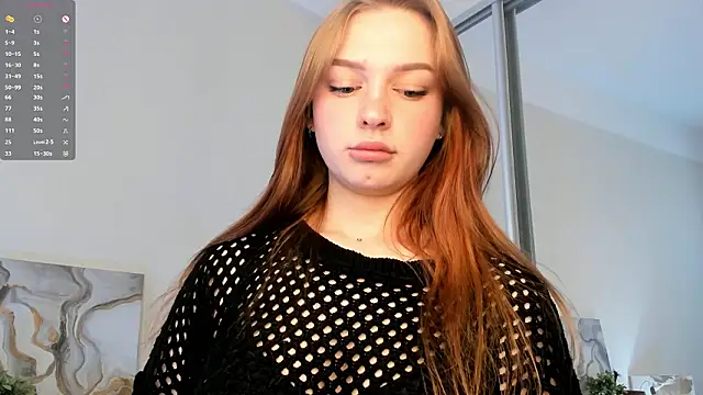 KarenaTalman online show from 03-20-26, 04:13