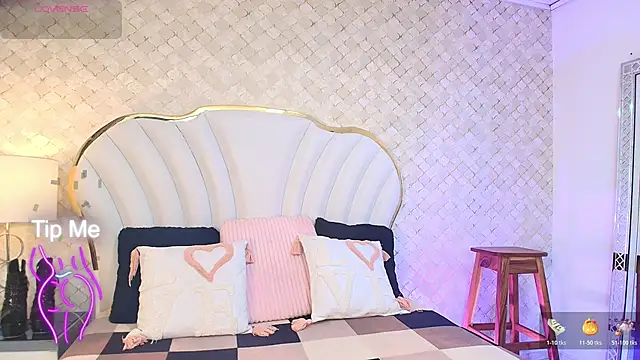 YazminJenner online show from 05-28-26, 05:26