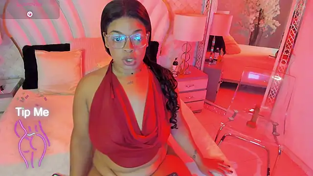 YazminJenner online show from 04-10-26, 05:58