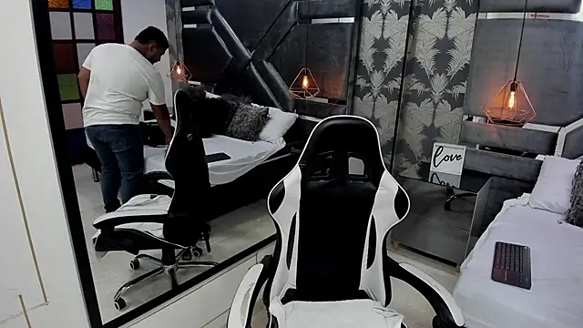 LaimCarterss online show from 02-10-26, 12:26