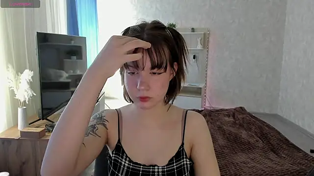 Fairy on your dream online show from 04-28-26, 10:30