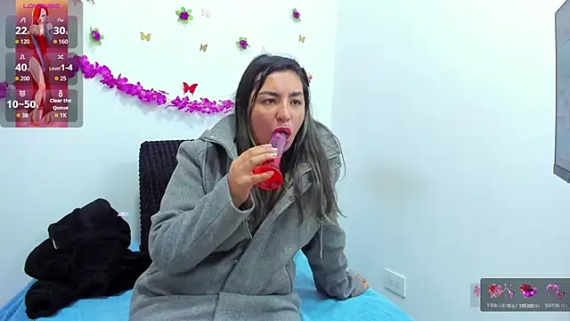 lexyy24 online show from 02-12-26, 02:28