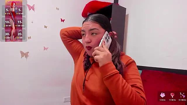 lexyy24 online show from 03-19-26, 11:54