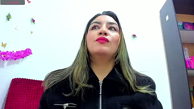 lexyy24 online show from 03-04-26, 09:50