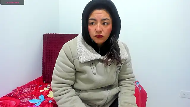 lexyy24 online show from 03-12-26, 09:46