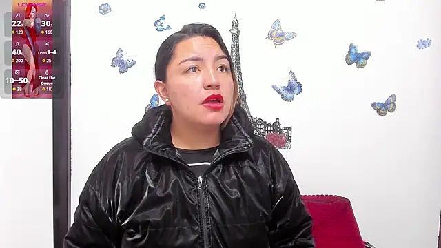 lexyy24 online show from 05-30-26, 09:48