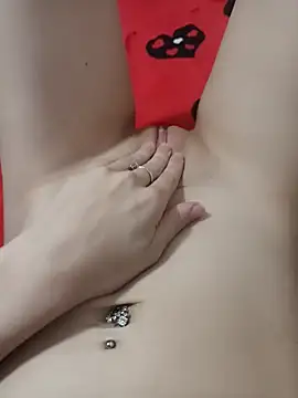 DeNissa2505 online show from 02-07-26, 02:14