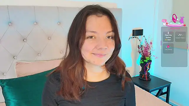 MiccaMadison online show from 03-25-26, 02:16