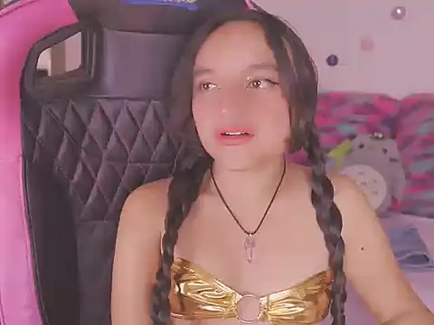  emily jonexs online show from 07-17-26, 10:18