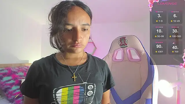  emily jonexs online show from 03-14-26, 12:55