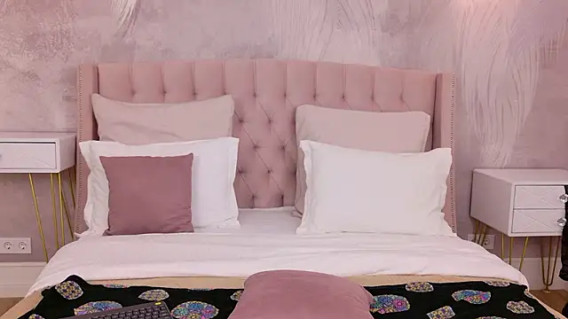 SheilaBrooks online show from 02-28-26, 03:11