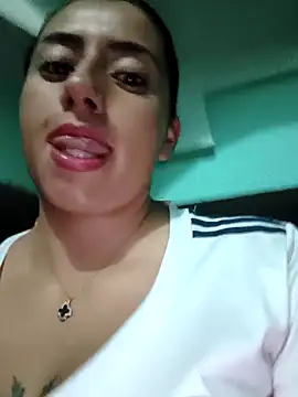 ashleymonroe4 online show from 03-27-26, 01:03