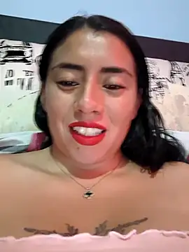 ashleymonroe4 online show from 04-16-26, 01:34