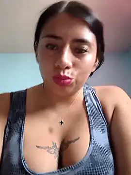 ashleymonroe4 online show from 03-15-26, 06:15