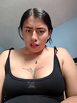 ashleymonroe4 online show from 03-30-26, 02:51