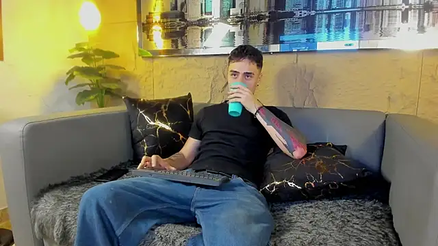 acxel prescot online show from 03-29-26, 09:05